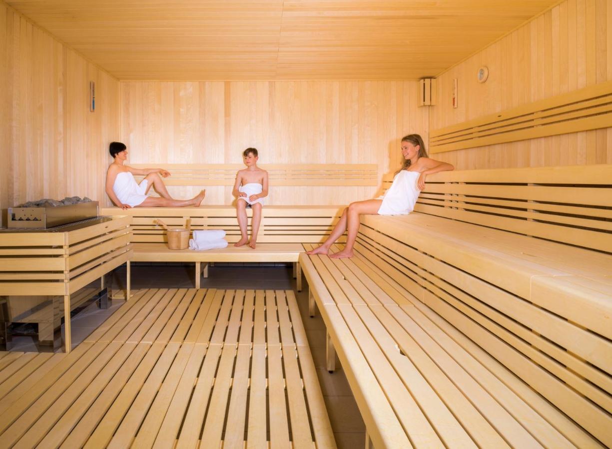 Spa Resort Sanssouci Karlovy Vary Kültér fotó