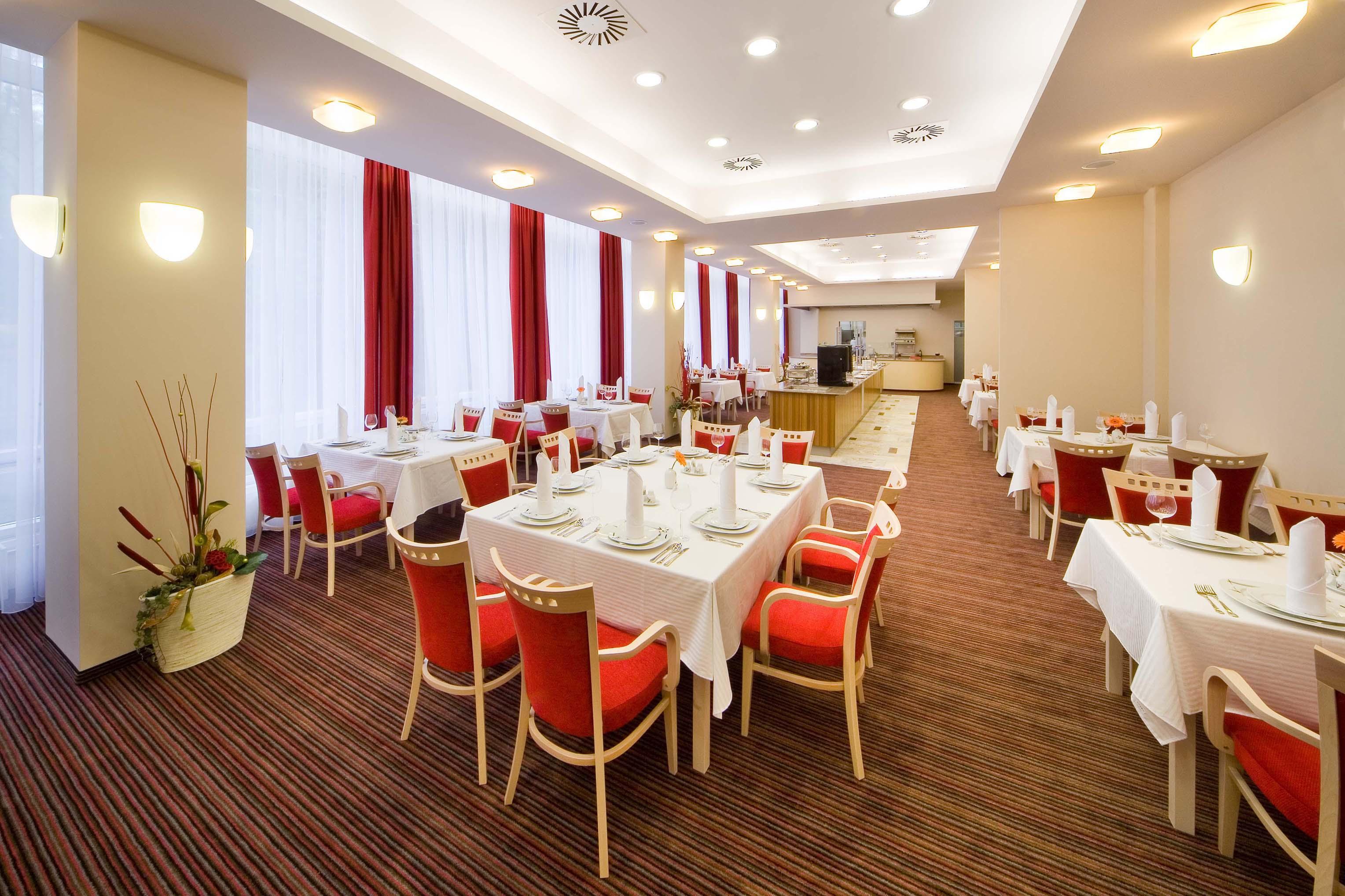 Spa Resort Sanssouci Karlovy Vary Kültér fotó