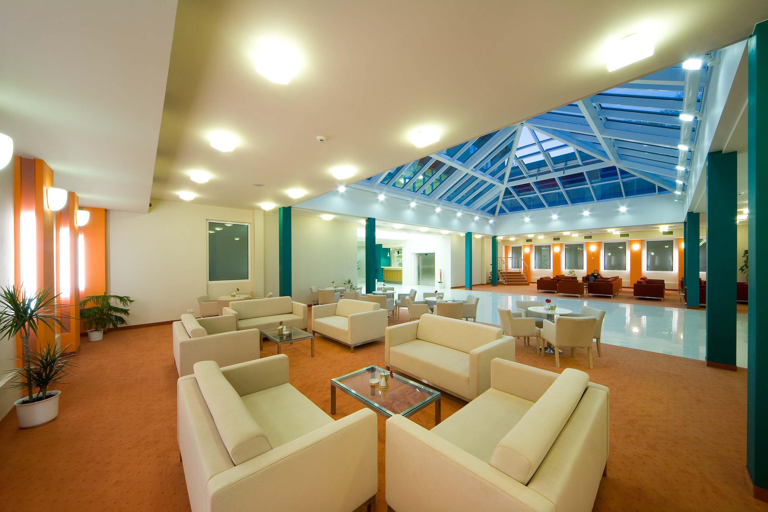 Spa Resort Sanssouci Karlovy Vary Kültér fotó