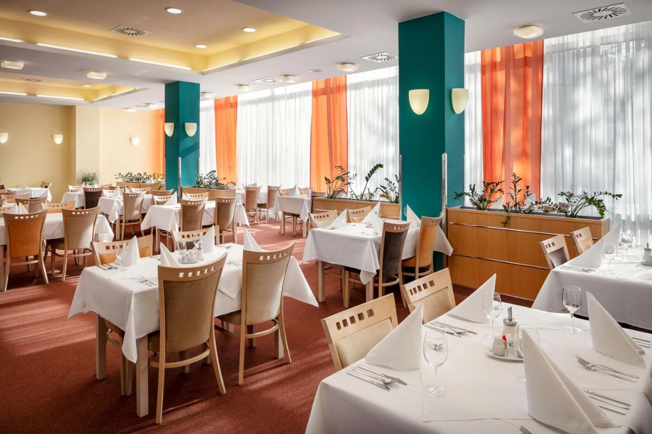 Spa Resort Sanssouci Karlovy Vary Kültér fotó