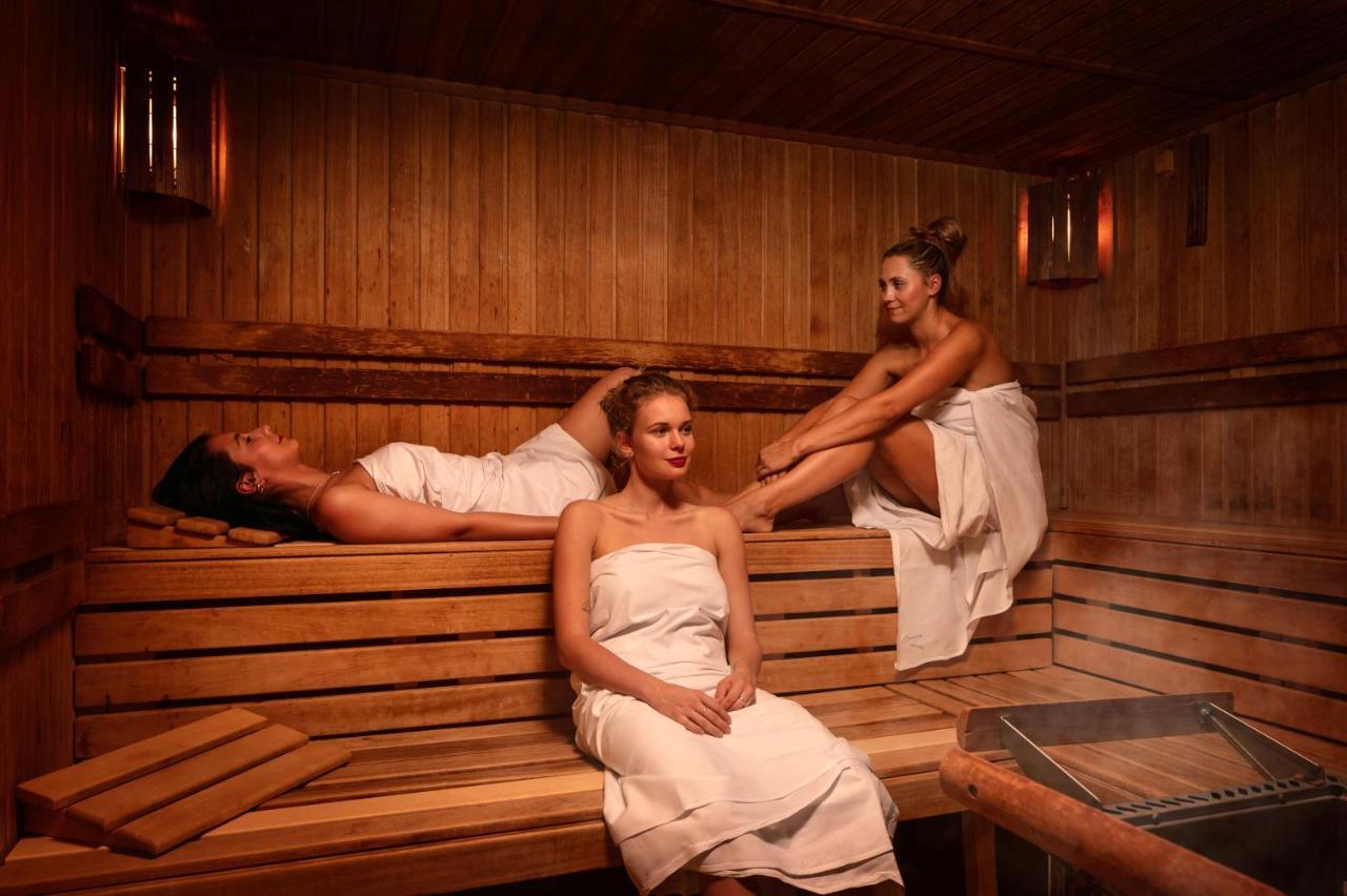 Spa Resort Sanssouci Karlovy Vary Szoba fotó