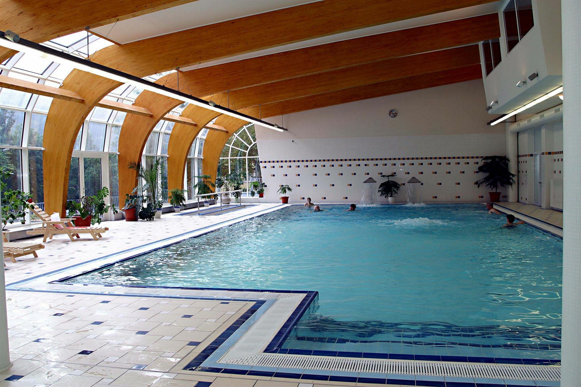 Spa Resort Sanssouci Karlovy Vary Kültér fotó